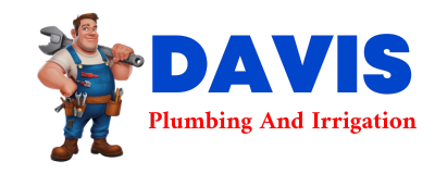 Trusted plumber in ZANESFIELD